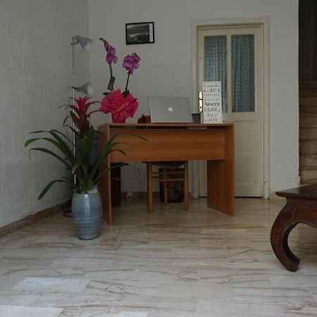 La Corte Di Santa Croce Bosa Εξωτερικό φωτογραφία