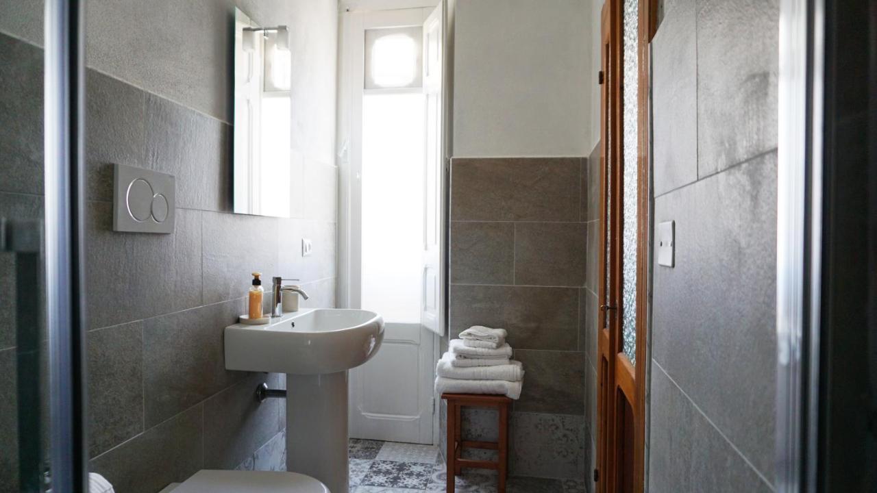 La Corte Di Santa Croce Bosa Εξωτερικό φωτογραφία