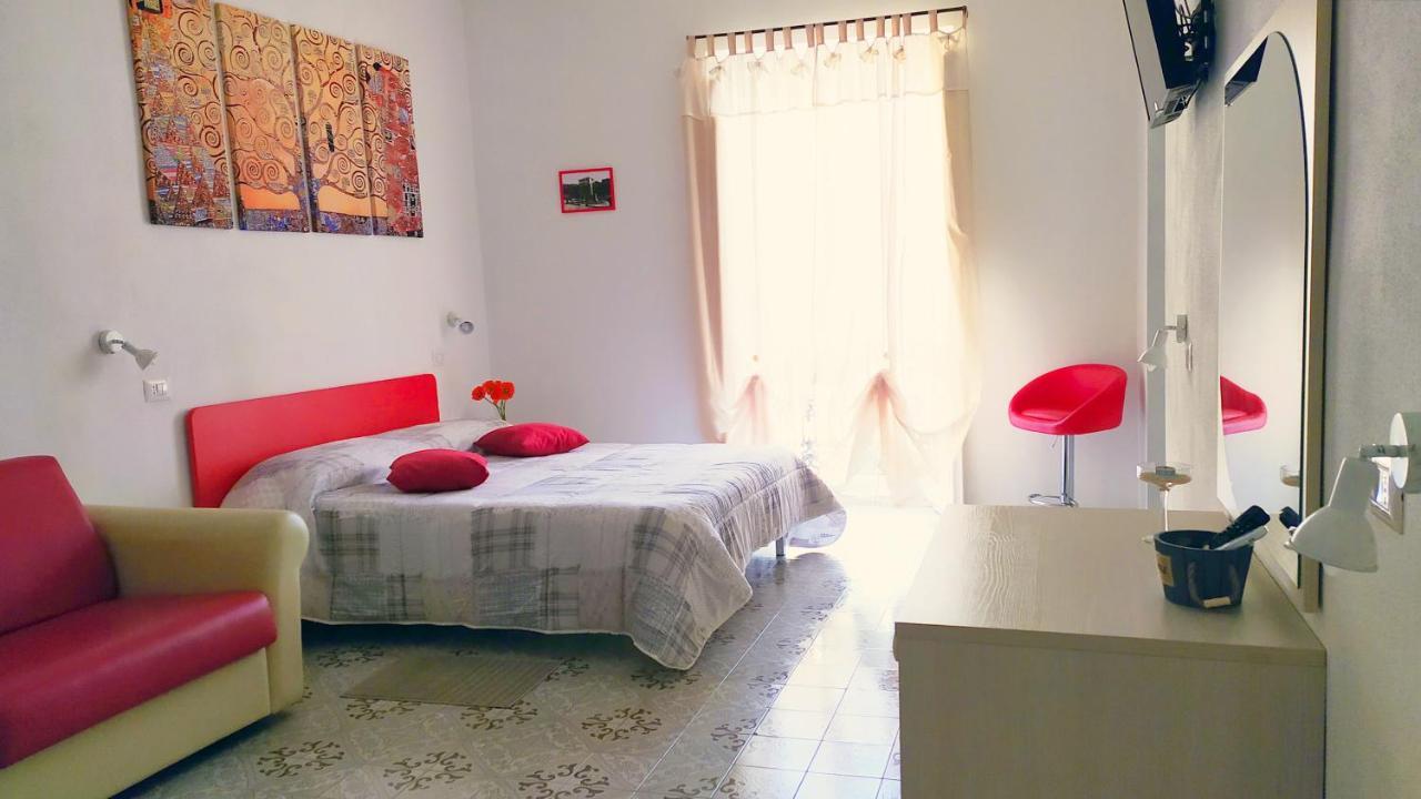 La Corte Di Santa Croce Bosa Εξωτερικό φωτογραφία